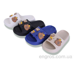 Шлепки BABYSHOP